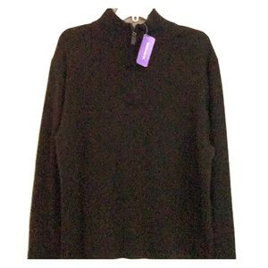 NWT 2 Ply Cashmere Sweater